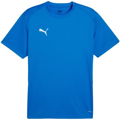 Men's Puma TeamGoal Jersey blue 658636 02