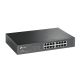 2. TP-Link TL-SG1016DE Managed Network Switch L2 Gigabit Ethernet (10/100/1000) Black