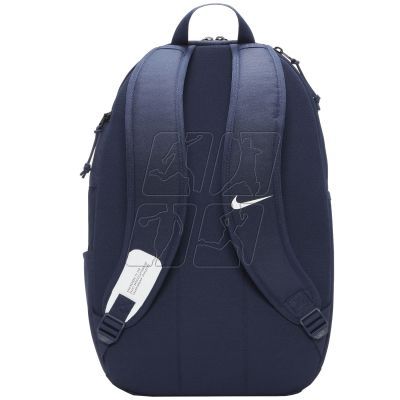 3. Backpack Nike Academy Team Backpack DV0761-410