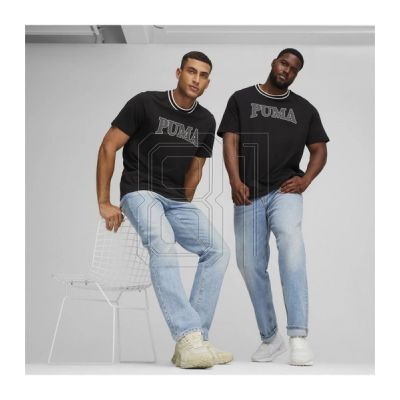 9. Puma Squad T-shirt M 678967 01