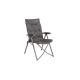 2. Outwell Yellowstone Lake Camping Chair