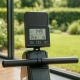 29. VIRTUFIT ROWING MACHINE ROW 450