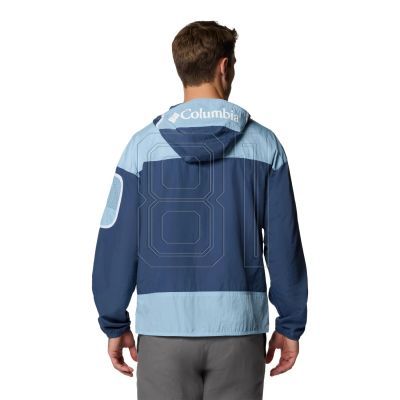 3. Columbia Challenger II Windbreaker Jacket M 2071553478 