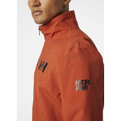 3. Helly Hansen HP Racing Bomber Jacket 34285 308