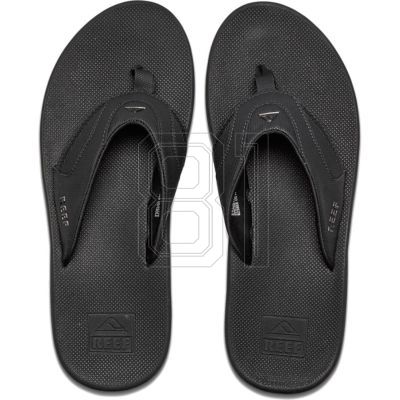 4. Reef Fanning Flip-Flops M RF002026-ALB