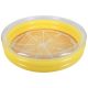 2. CHILDREN'S POOL 3-RING LEMON 148x30CM 51649