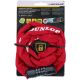 3. DUNLOP BICYCLE LOCK CHAIN WITH CODE 120CM LENGTH - RED