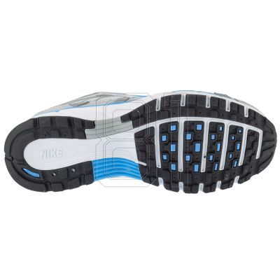 4. Nike P-6000 CD6404-025 Silver 40.5