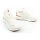8. Puma men's sports shoes Softride Carson Fresh lightweight sneakers ecru