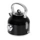3. Electric kettle ADLER AD 1346b black