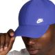 6. Nike Dri-FIT Club Cap Purple FB5371 430