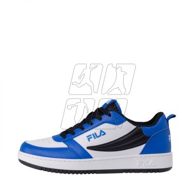 5. Fila Rega NF M FFM0370 50071 shoes