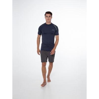 3. Men's Protest PRTYAKOV Short-Sleeve Rash Guard