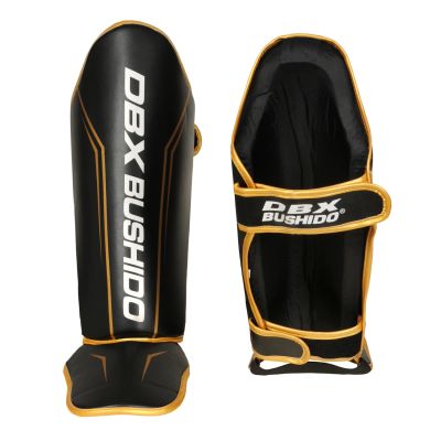 3. Shin guards - ProFighter