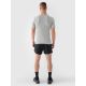 6. Men's quick-drying running shorts 4F 4FWAW24TFSHM633-22S
