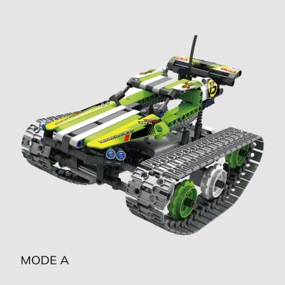 3. IM.MASTER RC 3-in-1 crawler vehicle 8015 35356