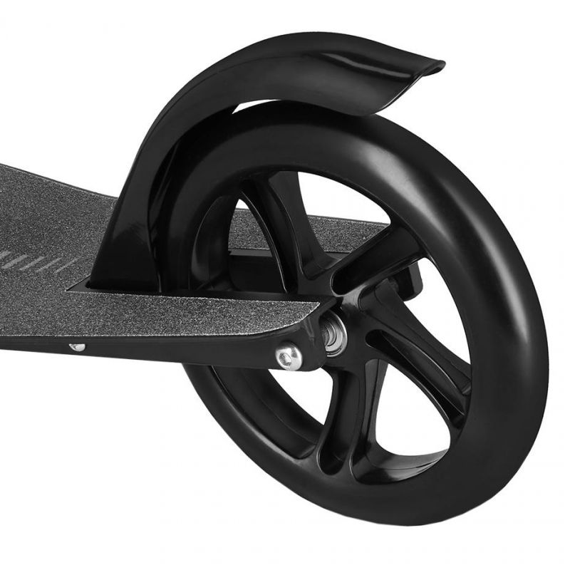 7. Spokey Agent Scooter 200 mm 929389