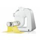 3. Bosch MUZ5PP1 Pasta Maker Set