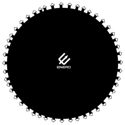 2. TRAMPOLINE BAMBO 305CM