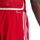 5. adidas Tiro 23 Competition Match men's shorts red HL4790