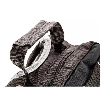 5. Assembly backpack