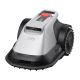 2. Eufy E15 Robot Lawn Mower Battery Black, Gray