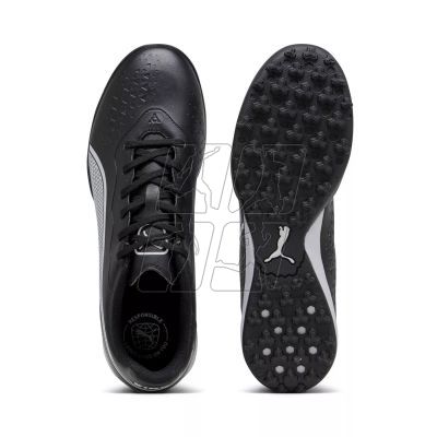 5. Puma King Match TT M 107260-01 shoes
