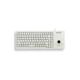 4. CHERRY XS Trackball Keyboard Universal USB QWERTY US English Gray