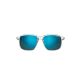 4. JULBO Creek Polar 3 Hd Glasses Crystal / Black