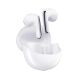 4. QCY AilyBuds Pro+ In-Ear Headphones with ANC LDAC IPX5 Bluetooth 5.3 - White