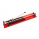 WALMER TILE LAYING TOOL MŁ 600 mm FLAT GUIDES 20x10mm