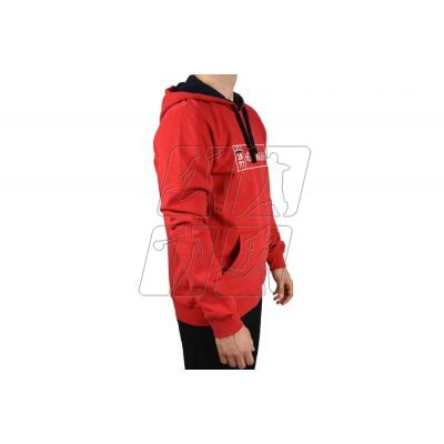 8. Helly Hansen 1877 Hoodie M 53338-111