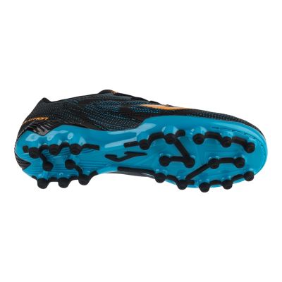 4. Joma Evolution Jr 2601 AG EVJS2601AG Black 36