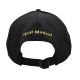 3. Real Madrid Junior Cap RM3GO41P