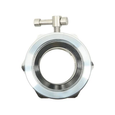 7. Lock Jaw HMS ZG1600 clamps 2 pcs.