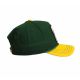 3. Goorin Bros. Extra Large Elephant Green Snapback Cap - 101-1328