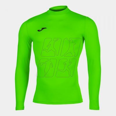 3. Joma Academy Brama T-shirt L/S 101018.020