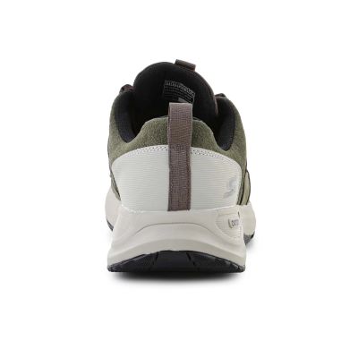 7. Skechers Go Walk Outdoor shoes - M 216106-OLBR
