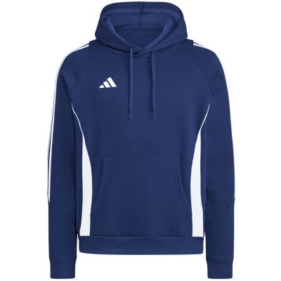 11. Adidas Tiro 24 Sweat Hooded M IR7546 sweatshirt