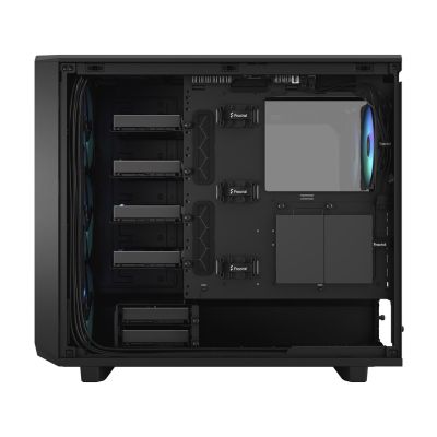 8. Fractal Design Meshify 2 RGB Black