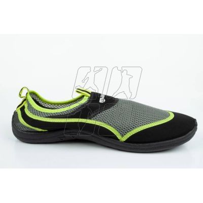 3. Mares M 440782-LMBK swimming water shoes