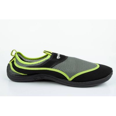 3. Mares M 440782-LMBK swimming shoes