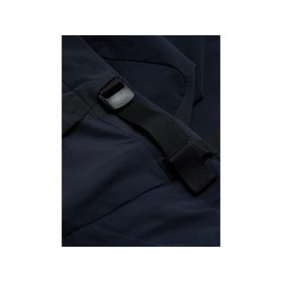 3. Peak Performance M Trail Pants for Men, black
