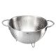 GEFU COLINO Kitchen Strainer Stainless Steel 24 cm