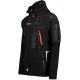 3. Geographical Norway Techno Softshell M WU6068-GN-BLACK jacket