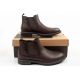 8. Wrangler men's shoes Chelsea boots Randy elegant fashionable slip-on