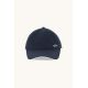 3. Paul&Shark Men's navy blue baseball cap 99317100-13 - lightweight, modular