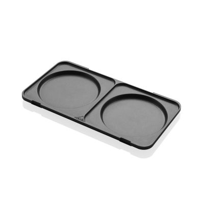 10. Eta Sorento Plus Toaster 900W Black