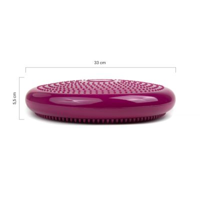 14. Tiguar stabilizing disc (air disc) DR-GT0001