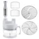 29. CAMRY CR 4623w Hand Blender White